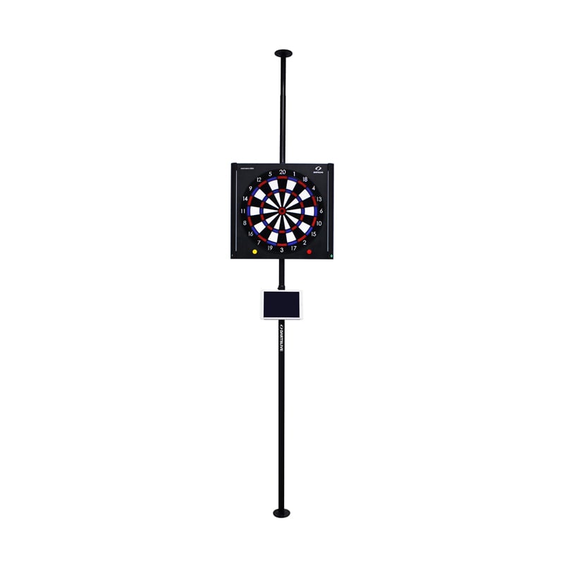 ダーツボード セット DARTSLIVE ZERO & ダーツスタンド DARTSLIVE