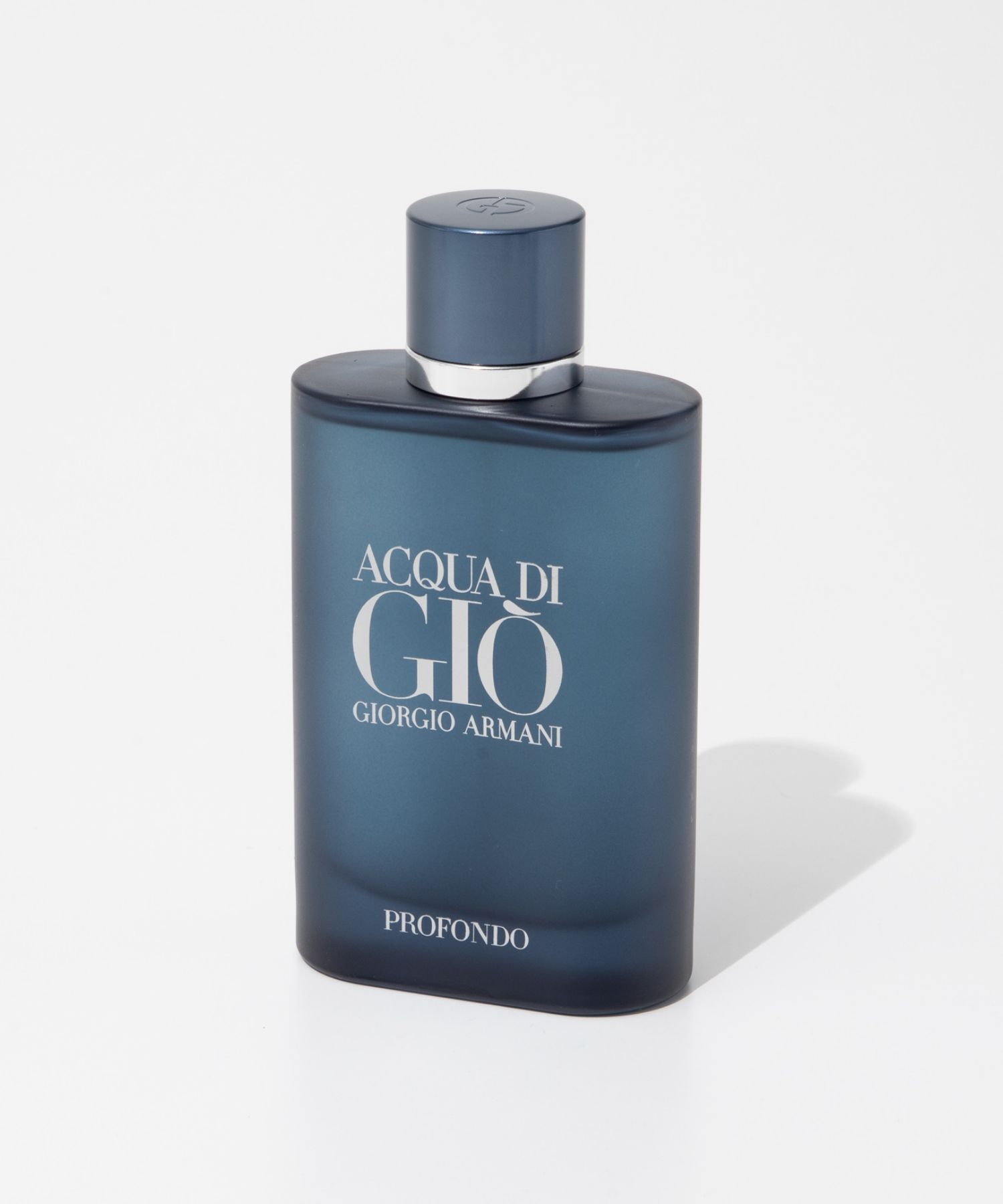 ジョルジオ アルマーニ GIORGIO ARMANI アクア ディ ジオ プロフォンド