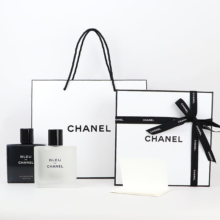 CHANEL(シャネル) 【ギフトセット】ブルー ドゥ シャネルアフターシェ