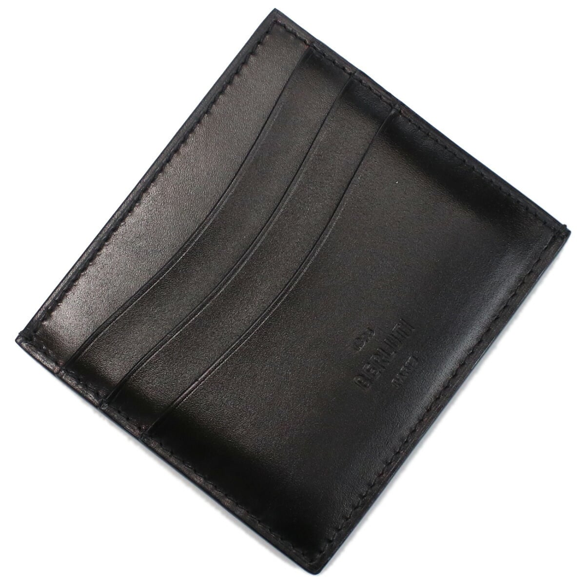 ベルルッティ ブランド IDカードケース メンズ カードケース レザー