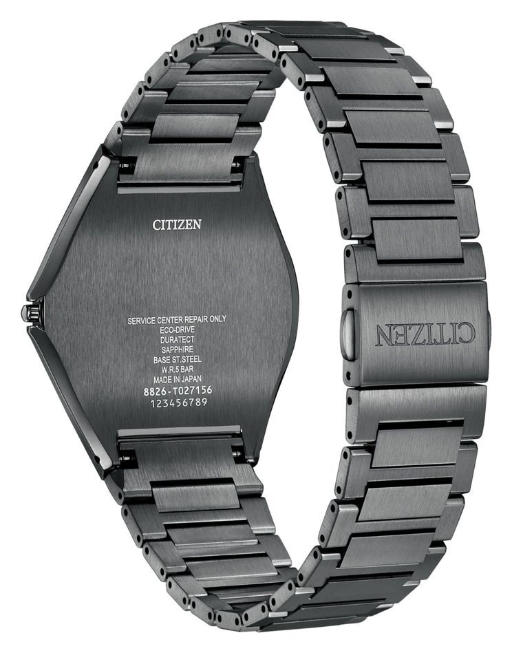 エコ・ドライブ ワン Eco-Drive One シチズン CITIZEN 正規メーカー