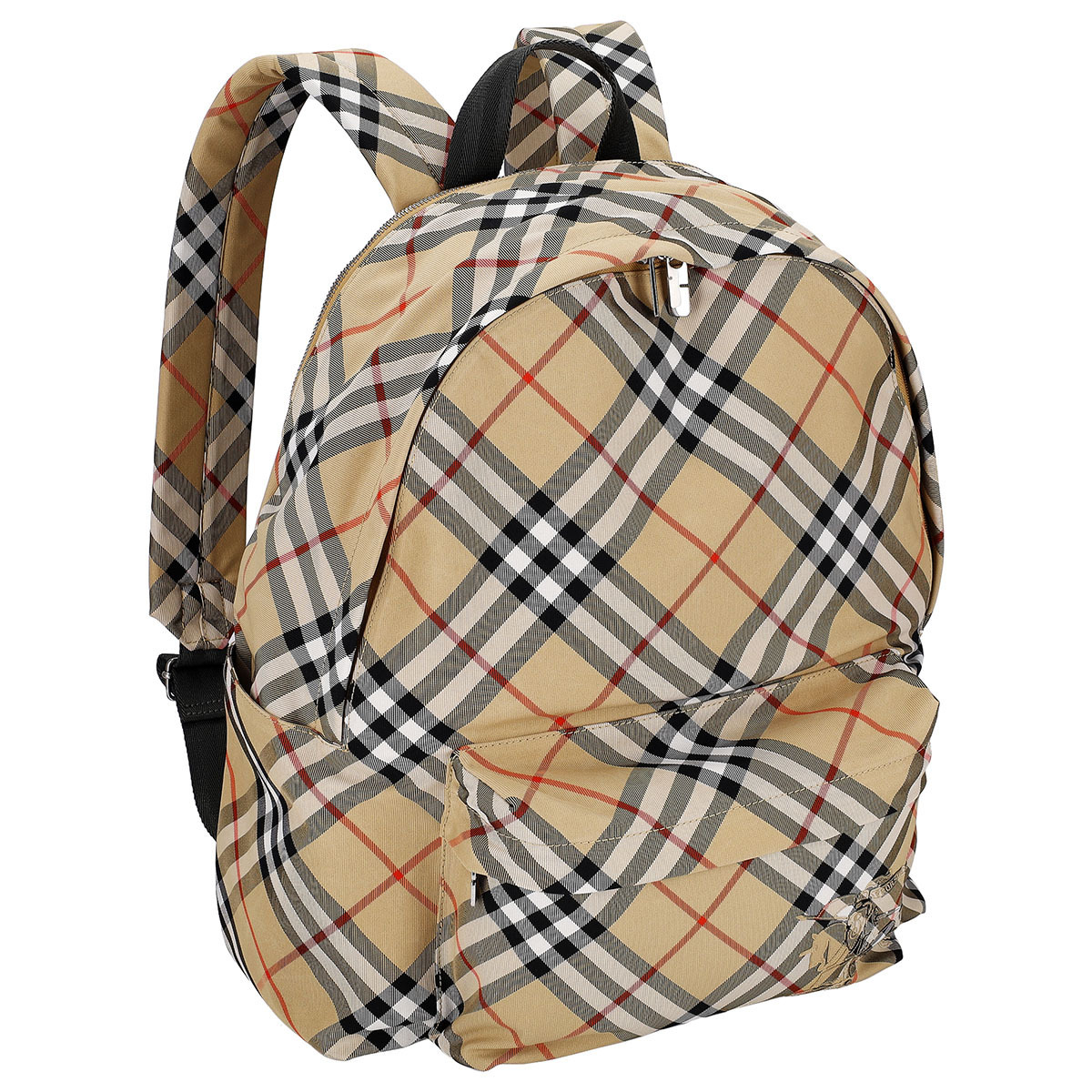 バーバリー BURBERRY バッグ リュックサック バックパック 8091312