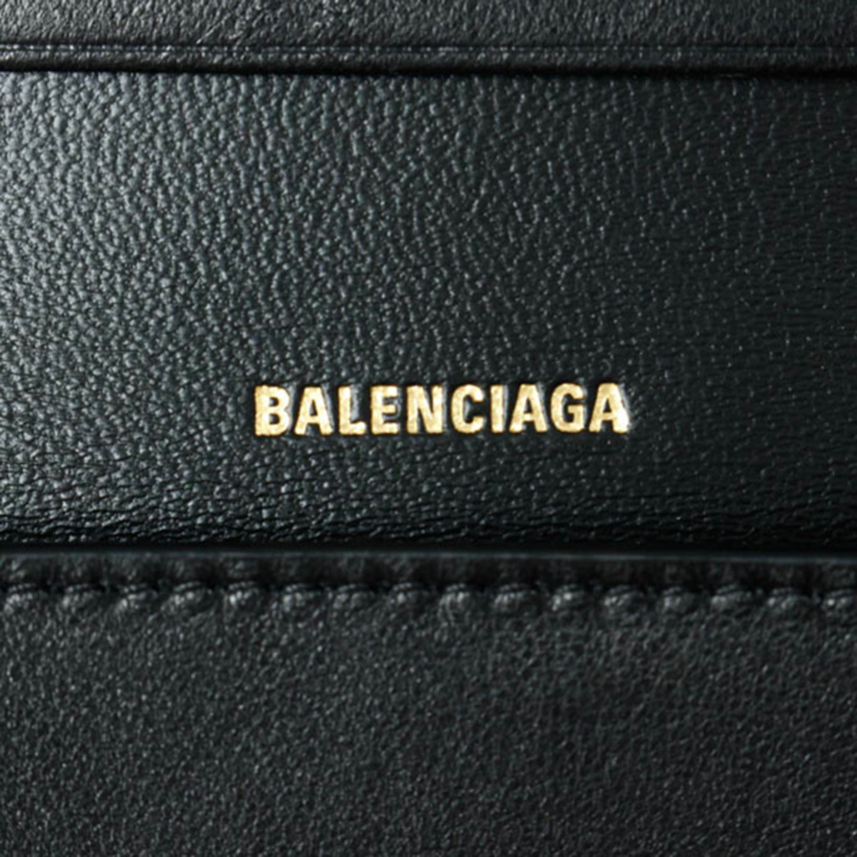 バレンシアガ BALENCIAGA カードケース 名刺入れ 765631 2AAXB 1000