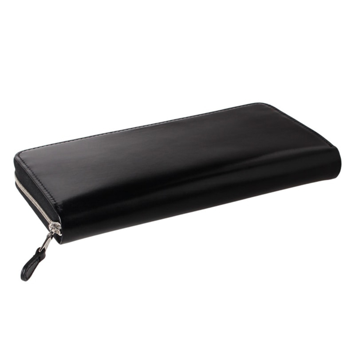 ホワイトハウスコックス Whitehouse Cox 財布 長財布 ラウンド