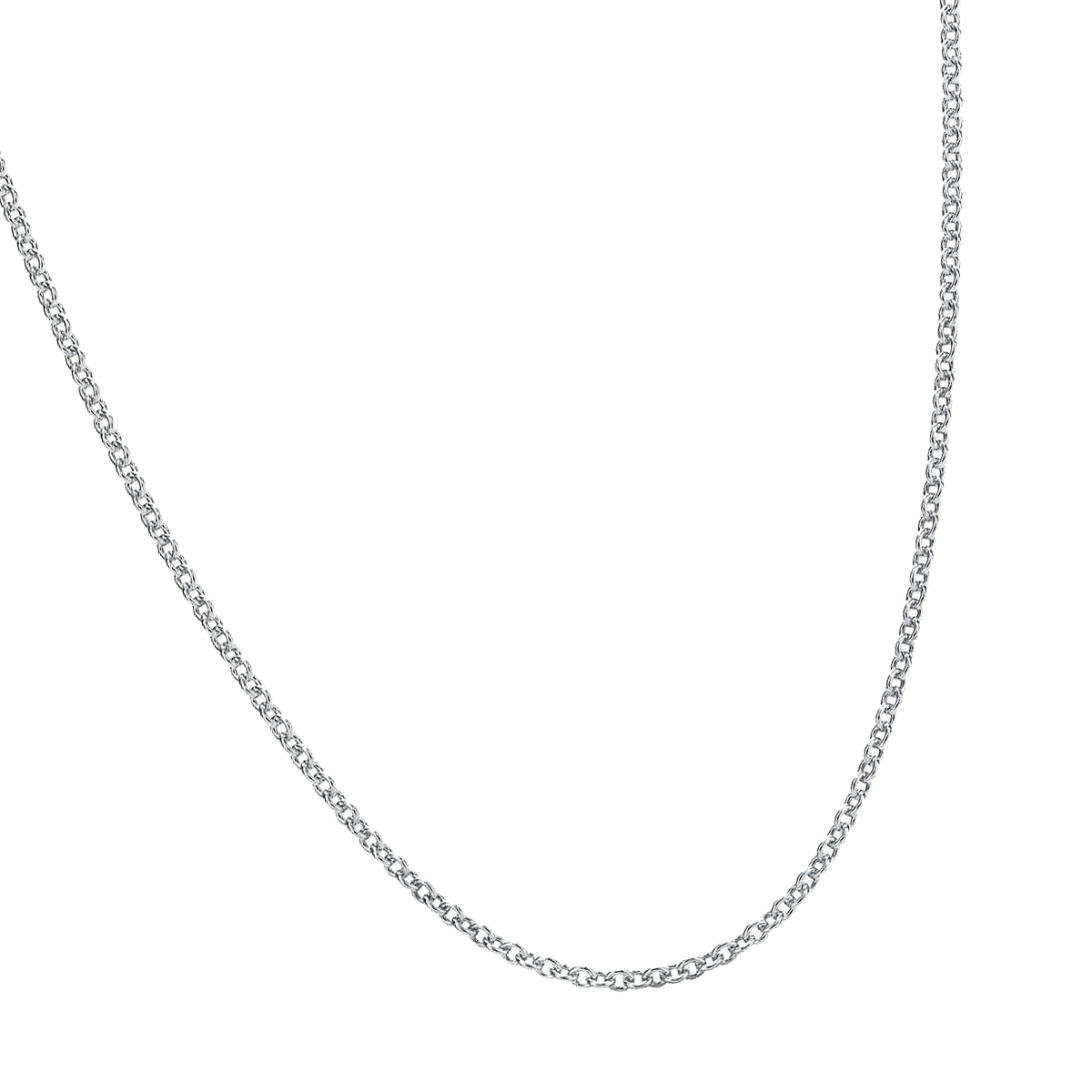 ティファニー TIFFANY&CO 24835774 ペンダント チェーン ラージ 51cm
