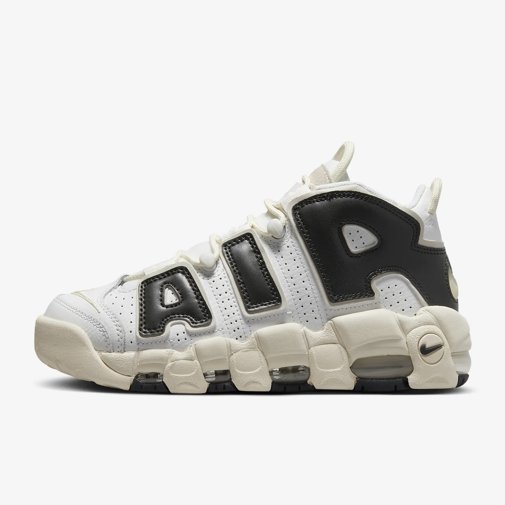 ナイキ エア モア アップテンポ NIKE AIR MORE UPTEMPO レディース