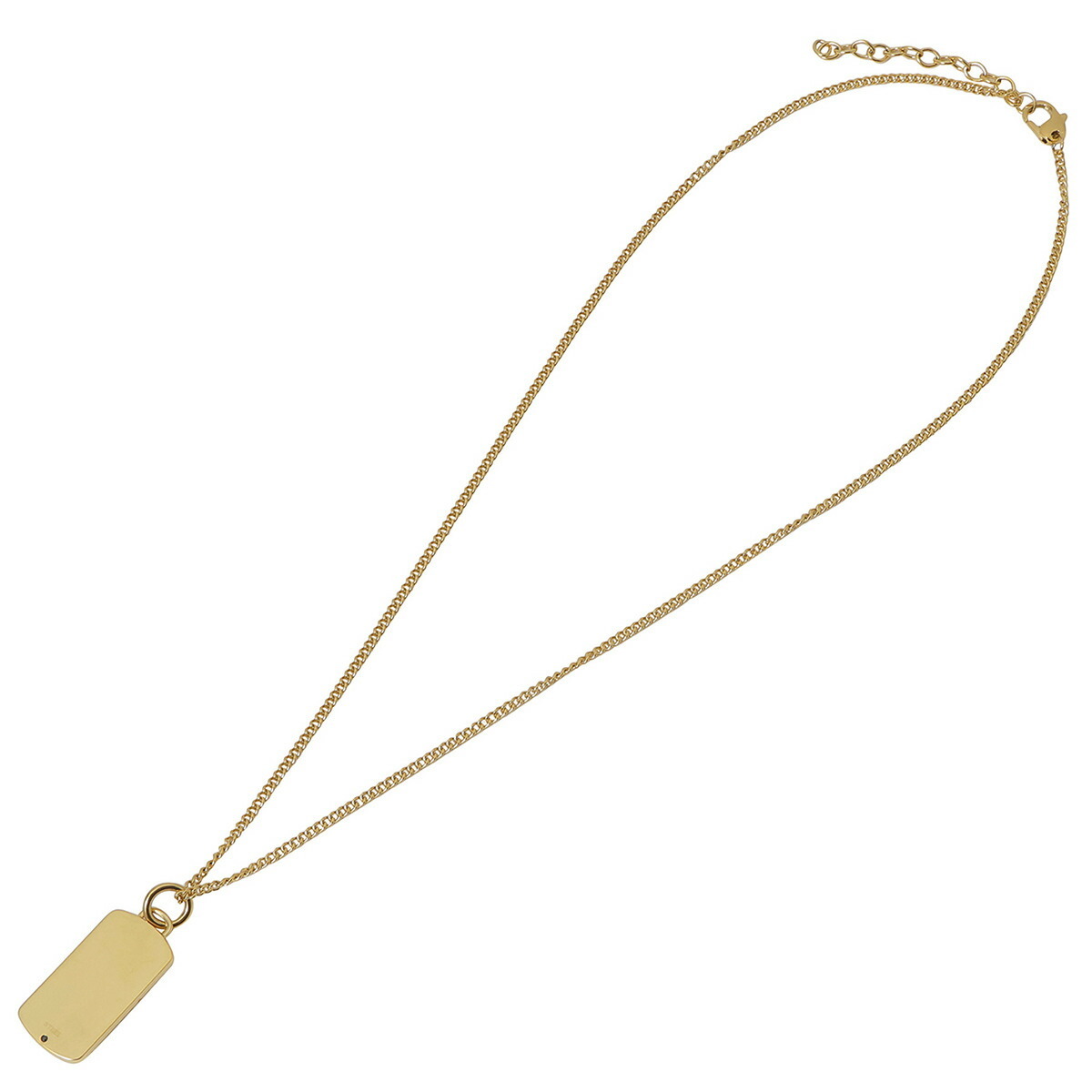 ディーゼル DIESEL ネックレス ペンダント アクセサリー DX1456710