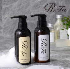 2026 NEW】 オージュア クエンチ モイスト シャンプー ボトル 500ml