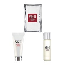 SK2 SK-II エスケーツー フェイシャルトリートメントマスク 5枚セット