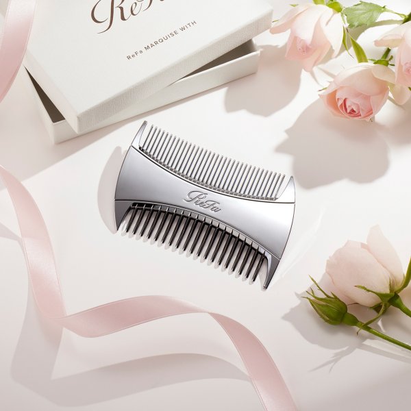 ReFa 公式】正規品 ReFa MARQUISE WITH リファマーキス ウィズ くし
