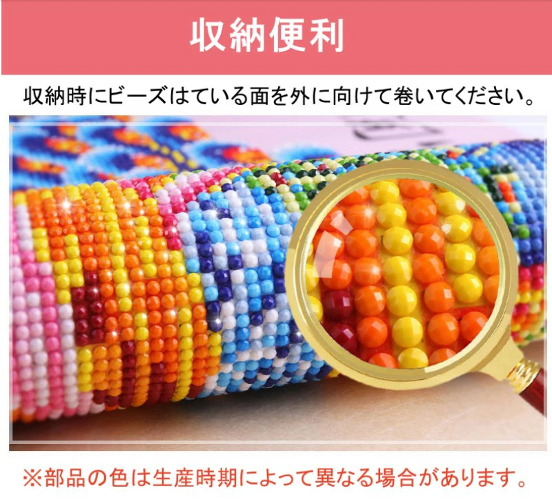 ダイヤモンドアート オーダーメイド ダイヤモンドペインティング 写真