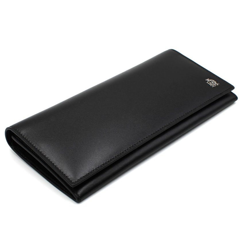 ダンヒル dunhill 財布 長財布 小銭入れ付き L2R310A WESSEX COAT