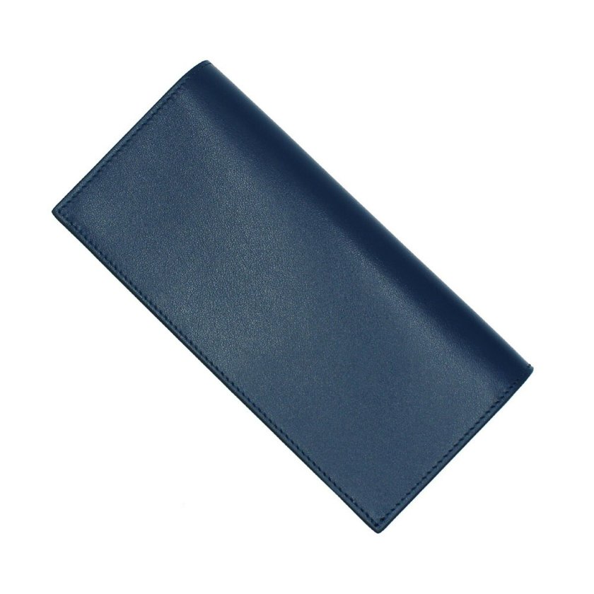 モンブラン MONTBLANC マイスターシュテュック ロングウォレット 財布