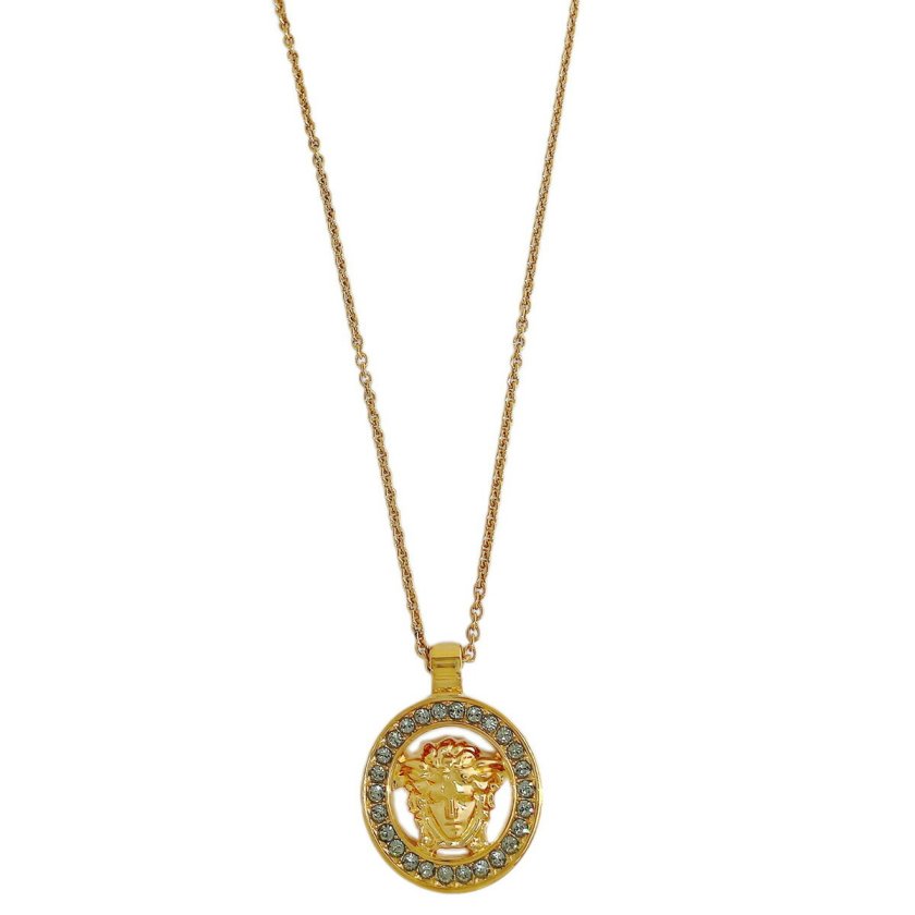 ヴェルサーチェ Versace アクセサリー ネックレス 1015201 1A00621