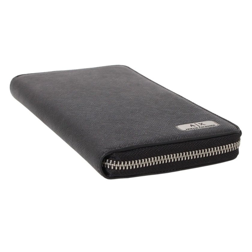 アルマーニエクスチェンジ ARMANI EXCHANGE 長財布 958055 CC843 00020