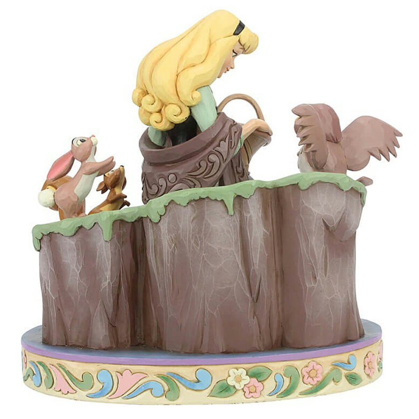 ジムショア Jim Shore ディズニー トラディション Disney Traditions