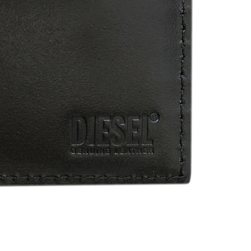 ディーゼル DIESEL カードケース 名刺入れ コインケース 小銭入れ