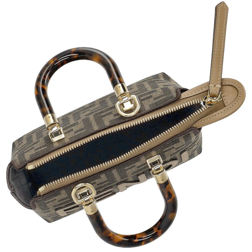 フェンディ FENDI バッグ 2WAY ハンドバッグ ショルダーバッグ 肩掛け