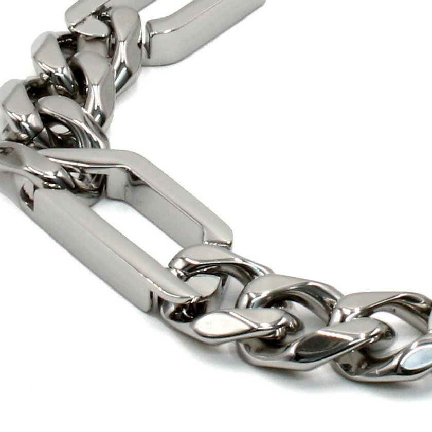 ディーゼル DIESEL アクセサリー ブレスレット チェーンブレスレット