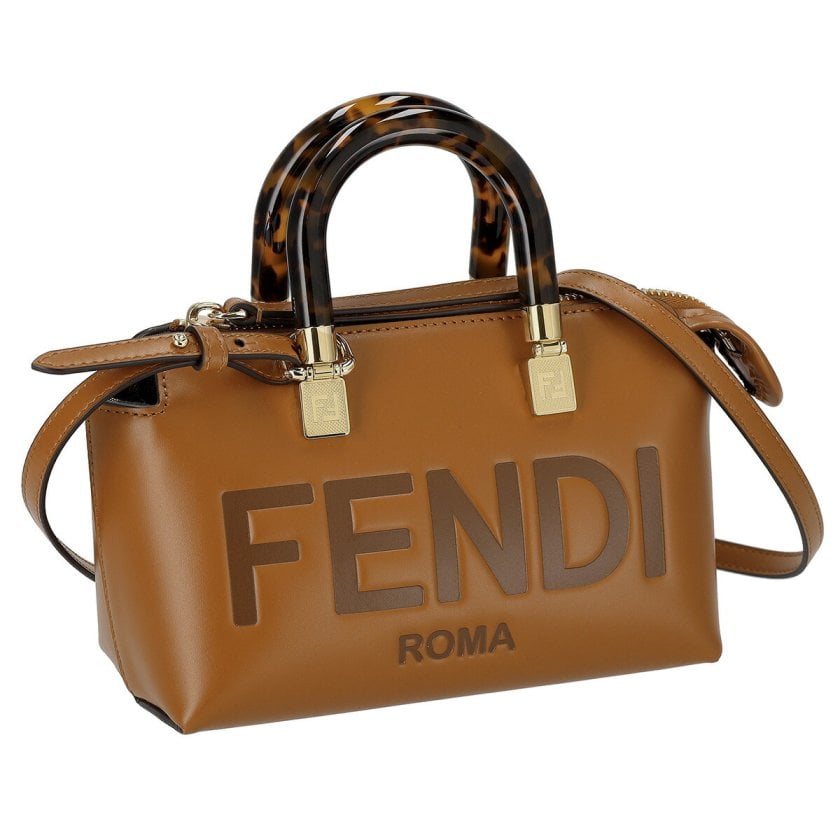 フェンディ FENDI バッグ 2WAY ハンドバッグ ショルダーバッグ 肩掛け