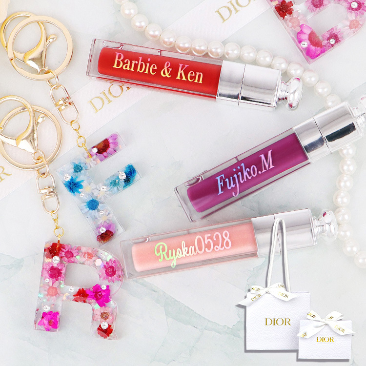 名入れギフト】Dior ディオール アディクト リップ マキシマイザー