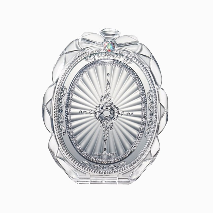 JILLSTUART ( ジルスチュアート )】 コンパクトミラー 2 ☆ 名入れも