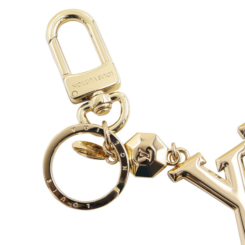 正規紙袋無料】ルイヴィトン キーホルダー キーリング レディース