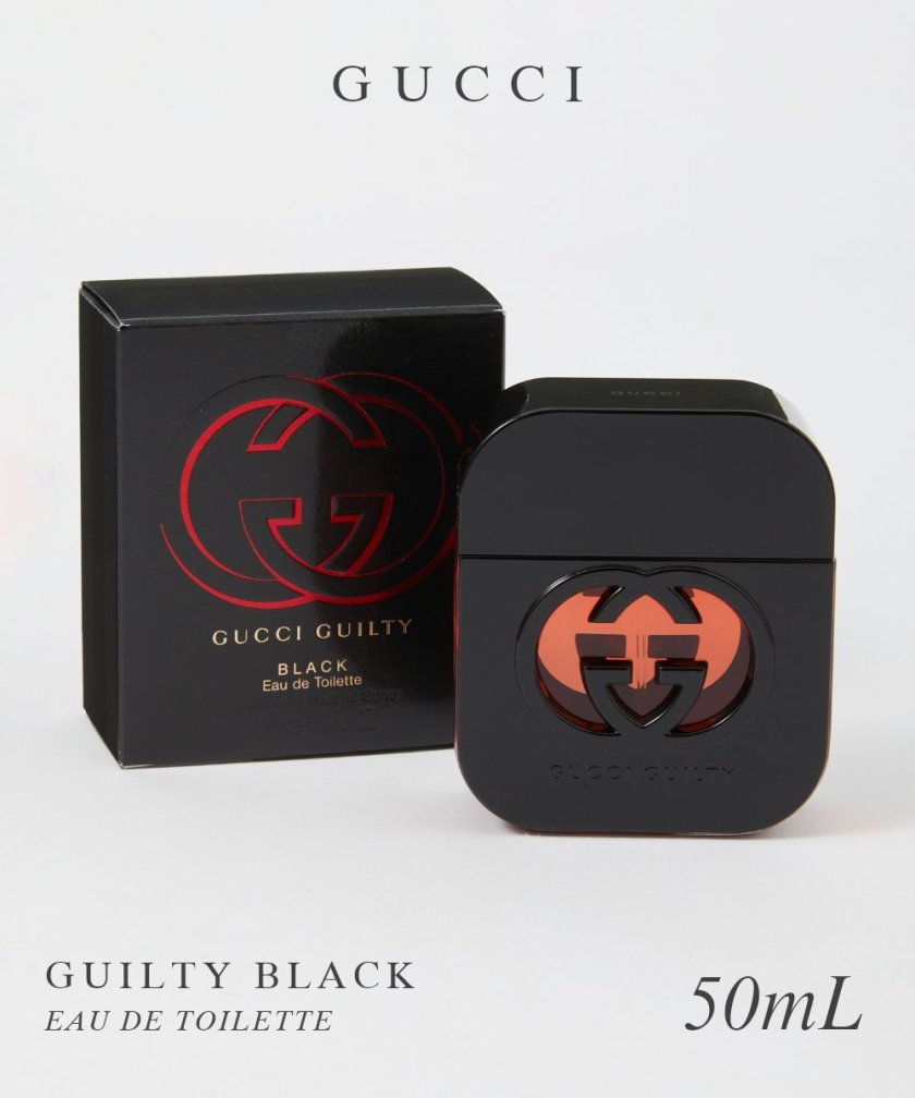 グッチ GUCCI オードトワレ レディース フレグランス ギルティ