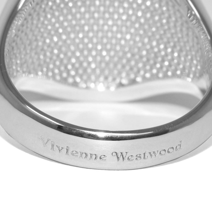 ヴィヴィアン ウエストウッド Vivienne Westwood 指輪 64040047 W004