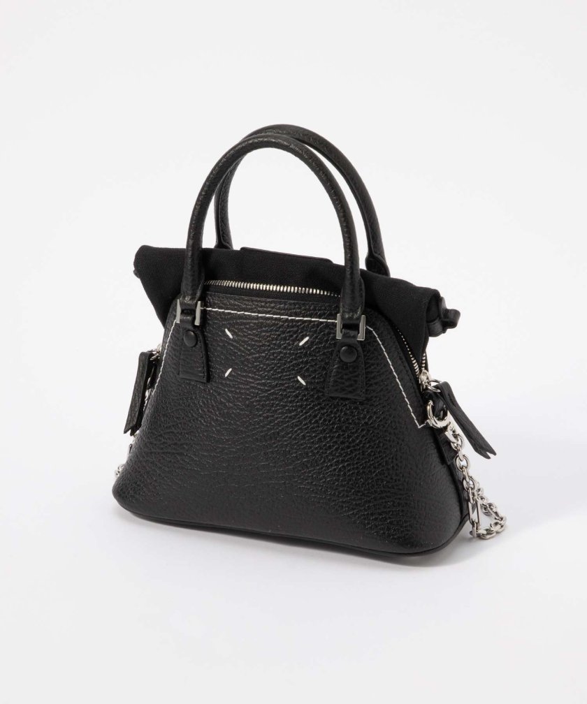 メゾン マルジェラ MAISON MARGIELA S56WG0081 P4455 ハンドバッグ