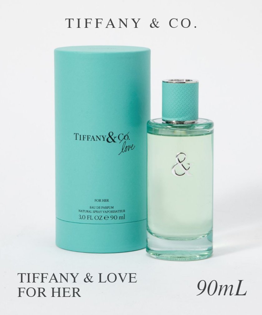 ティファニー Tiffany 香水 レディース フレグランス ティファニー
