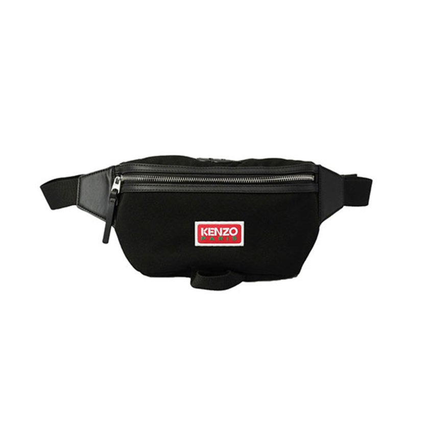 ケンゾー KENZO バッグ ウエストバッグ ベルトバッグ ウエストポーチ