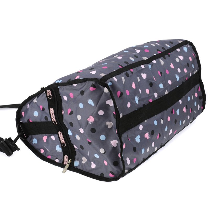 レスポートサック LeSportsac ボストンバッグ LARGE WEEKENDER 7185