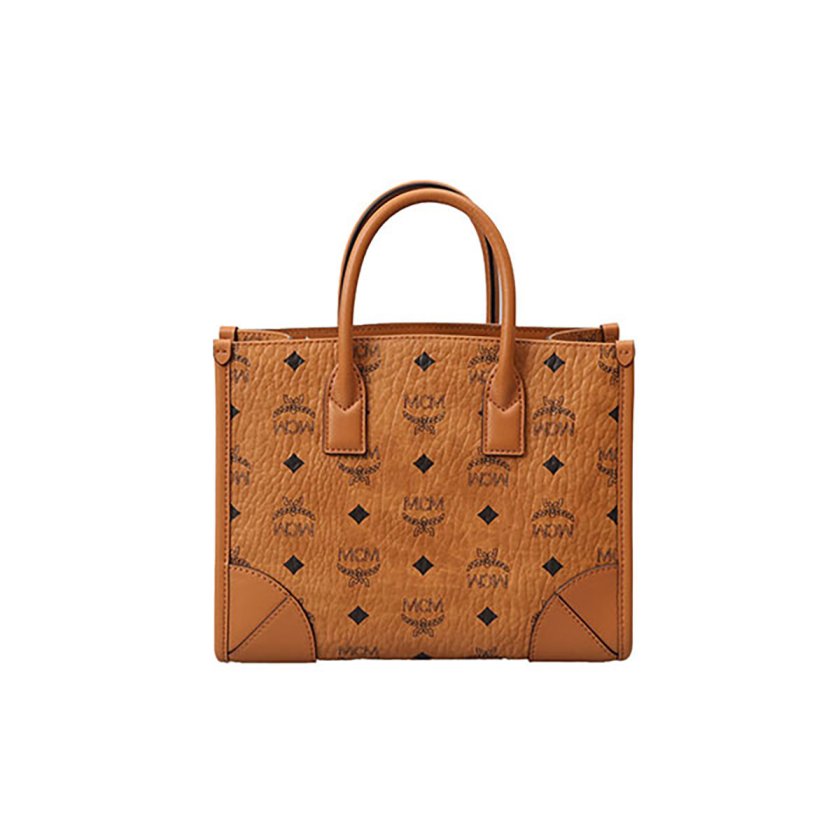 エムシーエム Mode Creation Munich(MCM) バッグ ハンドバッグ