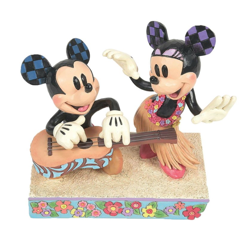 ジム ショア Jim Shore ディズニー トラディション Disney Traditions