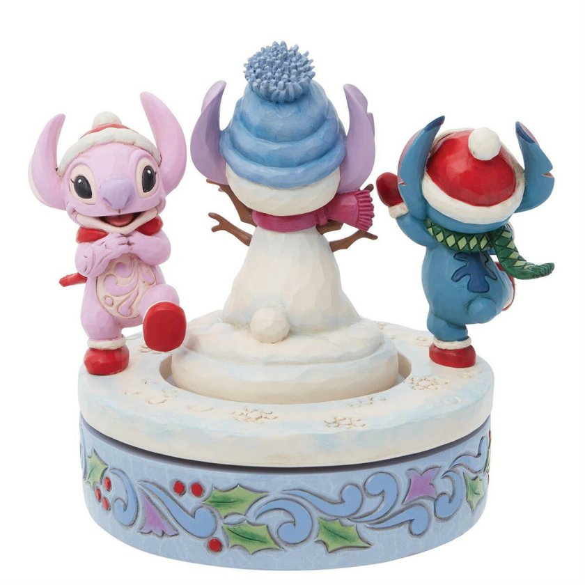 ジム ショア Jim Shore ディズニー トラディション Disney Traditions
