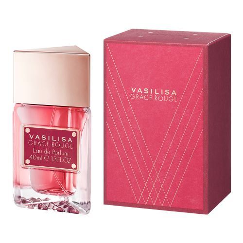 送料無料】ヴァシリーサ オードパルファム 40ml /ヌード ワン/シルキー