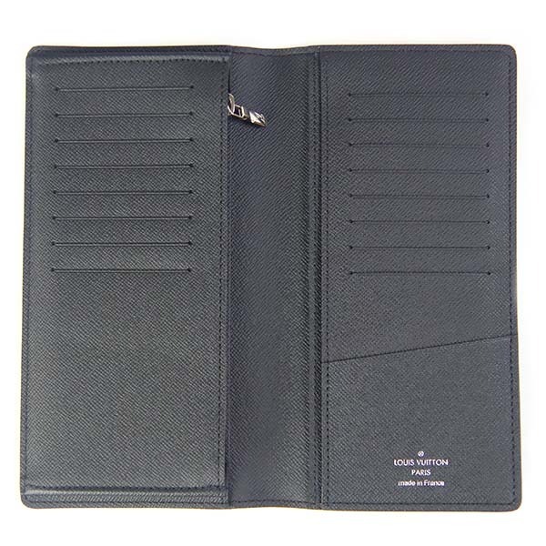 正規紙袋無料】ルイヴィトン 長財布 新品 ポルトフォイユ ブラザ
