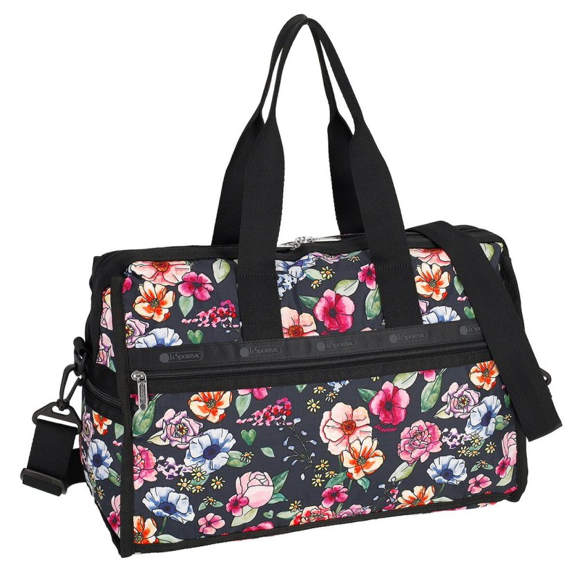 レスポートサック LeSportsac バッグ ボストンバッグ ショルダーバッグ