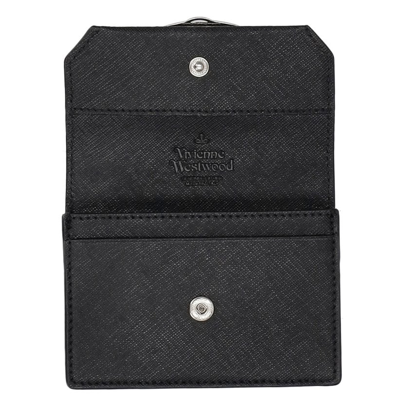 ヴィヴィアンウエストウッド Vivienne Westwood 名刺入れ カードケース