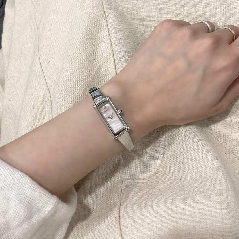 腕時計収納ケース 付き グッチ 腕時計 手表 レディース 母の日 グッチ