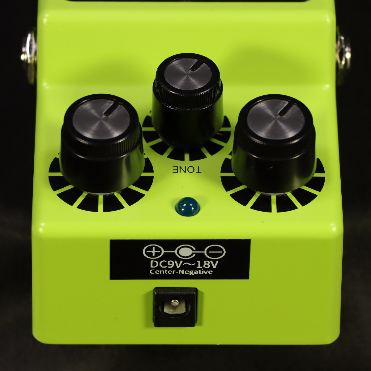 EXTREME GUITAR FORCE SD-9 SUPER ディストーション【WEBSHOP】（新品