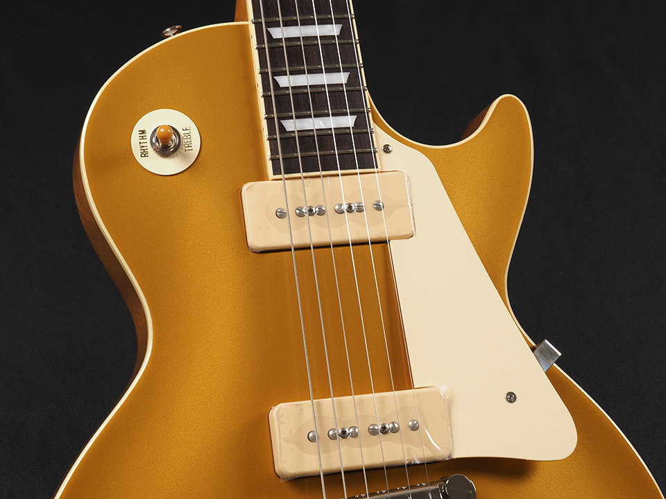 Tokai LS-101S-WA GT ~Gold Top~（新品/送料無料）【楽器検索デジマート】