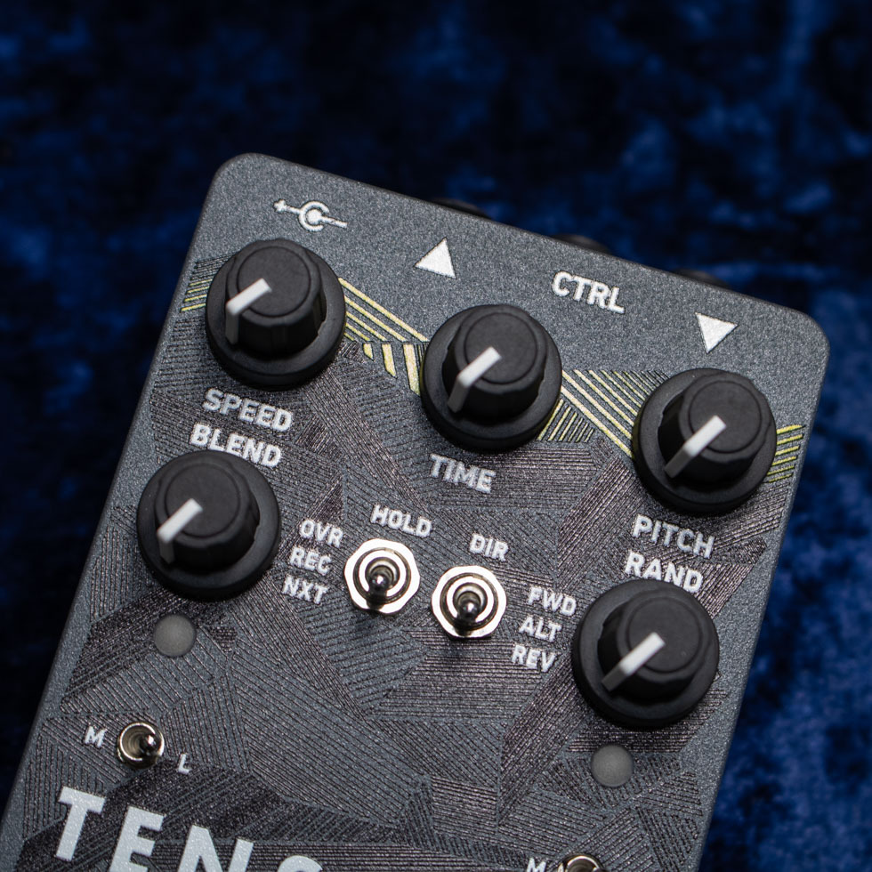 Red Panda Tensor（新品/送料無料）［デジマートSALE］【楽器検索