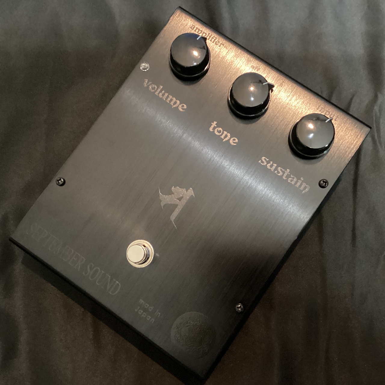 ギター violetta SEPTEMBER SOUND September Sound Violetta