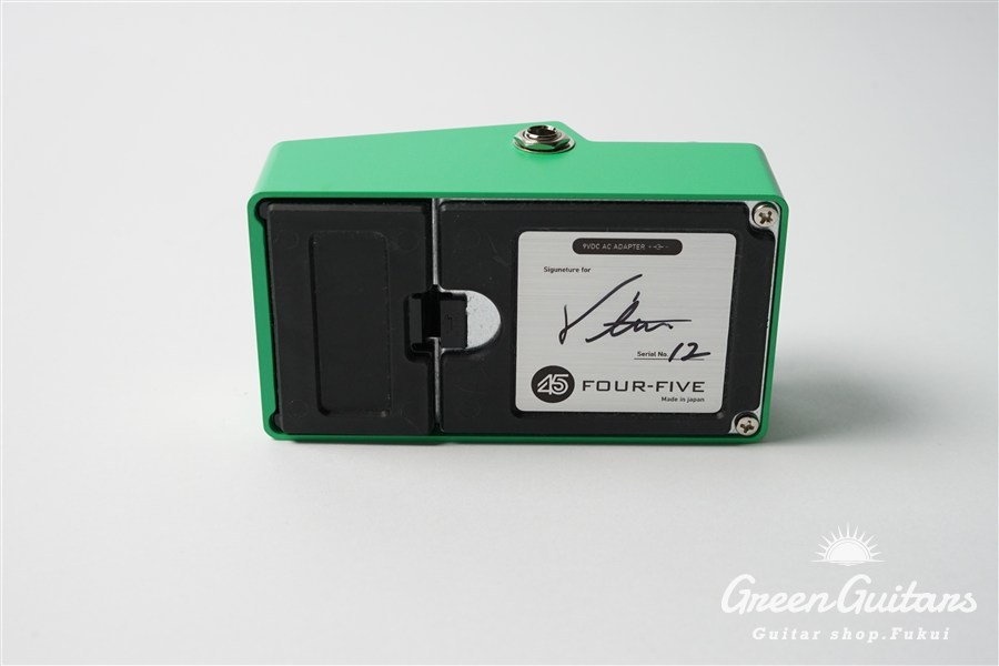 VIRTUES TS808「Four-Five」（中古）［デジマートSALE］【楽器検索