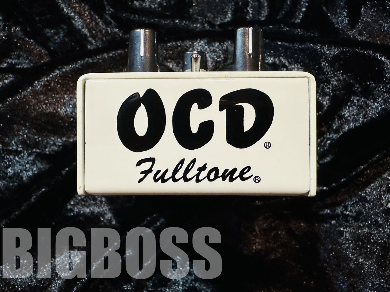 Fulltone Custom Shop OCD v1.4（新品/送料無料）【楽器検索デジマート】
