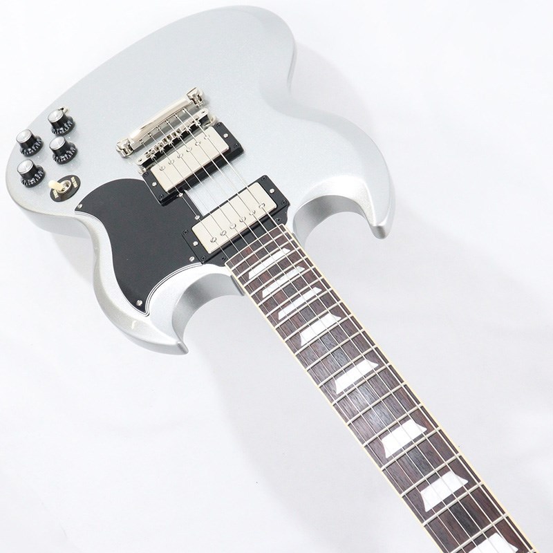 Gibson SG Standard '61 (Silver Mist)（新品）【楽器検索デジマート】