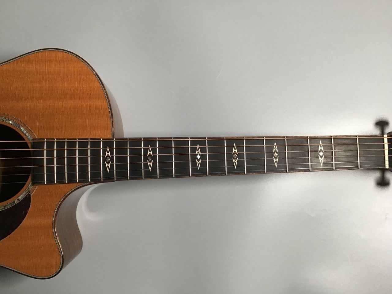 Martin GPCPA1 Plus（中古/送料無料）【楽器検索デジマート】