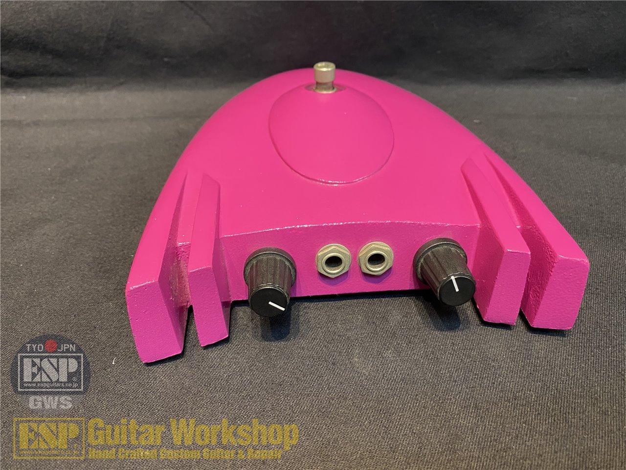 Roger Mayer Mongoose（新品/送料無料）【楽器検索デジマート】